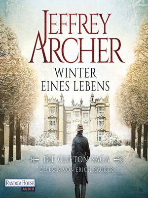 cover image of Winter eines Lebens
